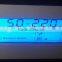 800W Portable Solar Power Box for AC Refrigerator Freezer