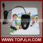 3D Custom Printed colorful Blank Sublimation Gaming Mouse Pad