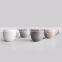 ceramic soup mugs,ceramic cups mugs,soup mug with solid color