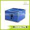 DIY Office Desk Personal Stationery Storage Organizer