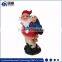 Cute gnome life size dwarft figurine garden statues wholesale