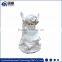 Custom Angel Figurine Christmas White Angel Reading