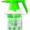 2000ml plastic hand trigger water garden sprayer
