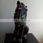 Resin Wolf Figure