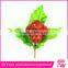 christmas decorations for home artificial floral foam flower for christmas market