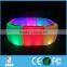 16 Colors change waterproof Led counter bar table