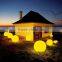 Super Bright waterproof LED Light Sphere for Garden / Swiming Pool / Nightclub