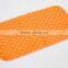 Customized Color Safety Baby Pvc Bath Mat