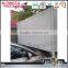 Height adjustable car equipment over bonnet storage box/ over the bonnet range