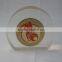 Transparent polyresin acrylic medals holder