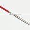 Electroplated diamond file/triangle nail file/round diamond file