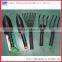 Plastic garden hand tool