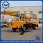 China Good Sale Truck Mounted Crane/ 5 Ton Truck With Crane