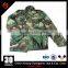 M65 Men Woodland Winter Camouflage Tactical Uniform Military jacket