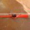 Tangshan High Quality Steel Pickaxe P401