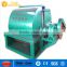 high working efficiency automatic disc magnetic separator