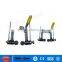 Hand Steel Rail Double Edges Chamfer Device