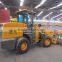 ZL20F 2ton mini wheel loader made in China