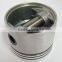forged 86mm pistons for sr20 sr20de piston
