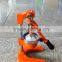 Professional orange Metal Manual Heavy Commercial Bar Restaurant Citrus press Orange Juicer