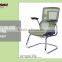 Hight adjustable ventilate and comfortable back meeting office chair