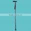 5 Folding Floral Walking Stick