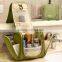 New Travel Toiletry Wash Cosmetic Bag Makeup Storage Case