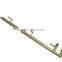 Construction material adjustable scaffolding handrail for sale