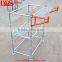 Construction outer scaffolding system ringlock scaffolding