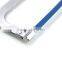 BERRYLION 300mm Safety Hand Saw for Wood, High Quality Steel Hacksaw Frame
