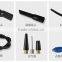 4IN1 car vacuum cleaners with air compressor