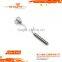 Stainless steel Kitchen tools hand egg whisk