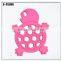 16027 Tortoise Shape Silicone High Temperature Heat Insulation Mat Kitchenwares Silicone Mat Flexible Silicone Heating Mat