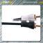 Premium Dual Twist Signal Cable RCA cable