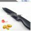 A large number of high-grade environmental health promotion household multifunctional fruit ceramic knife sharp covered 4 times