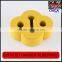 auto tuning hanger rubber in exhaust system