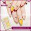 wholesale nail supplies nail designs sticker 3d french upholstery nail strip
