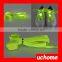 UCHOME Factory Price Led Shoe Lace Flashing Luminous LED Shoelaces