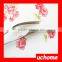 UCHOME New Fork Set!! Factory Manufacturing Stainless Steel Fruit Fork for Household/Hotel/Party