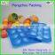 colorful fruit foam net/fruit protection net /Free design hot sale fruit net