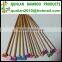 Single Pointed Bamboo Knitting Needles High Quality