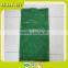 PP tubular VEGETABLE MESH BAG RED/GREEN/YEOLLOW