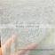 Chemical bond hot melt non woven interlining 7035