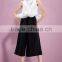 Ladies Fashion Latest Skirt Pants Dresses