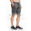 China wholesale Fashiom sports apparel gym shorts for men