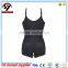  Hot selling compression slimming shapewear open bust bodysuit body shaper for women