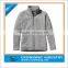 Wholesale Man Better Sweater 1/4 Zip Thick Fleece Jacket