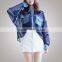 Ladies Cool Korean Style Street Wear Led Dress With Fast Lead Time