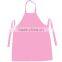 makeup apron,womens apron, cotton work customed cooking apron salon apron