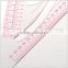triangular Scale Ruler/ruler with scales#8345